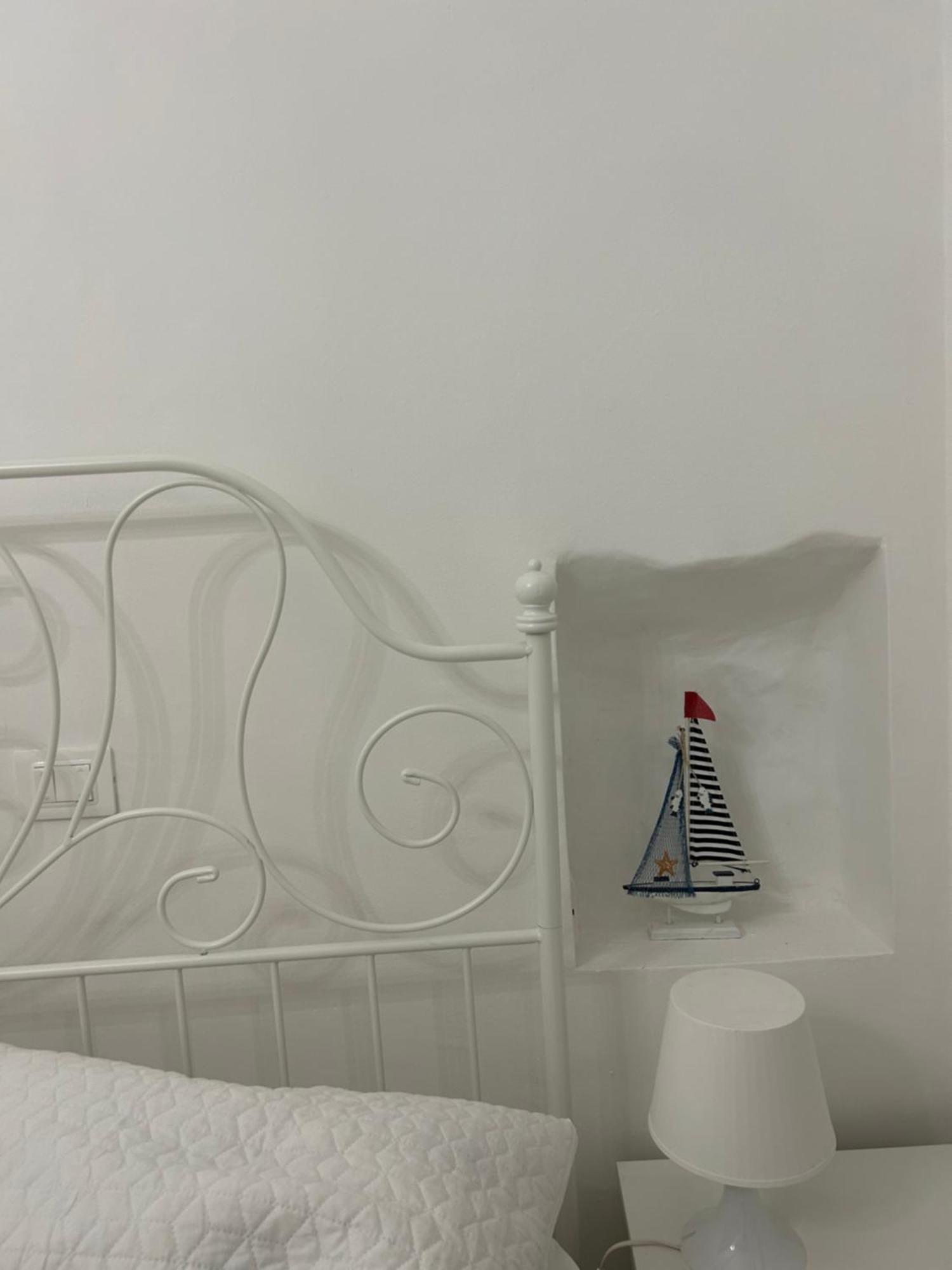 Appartement Chez Sophie à La Spezia Extérieur photo