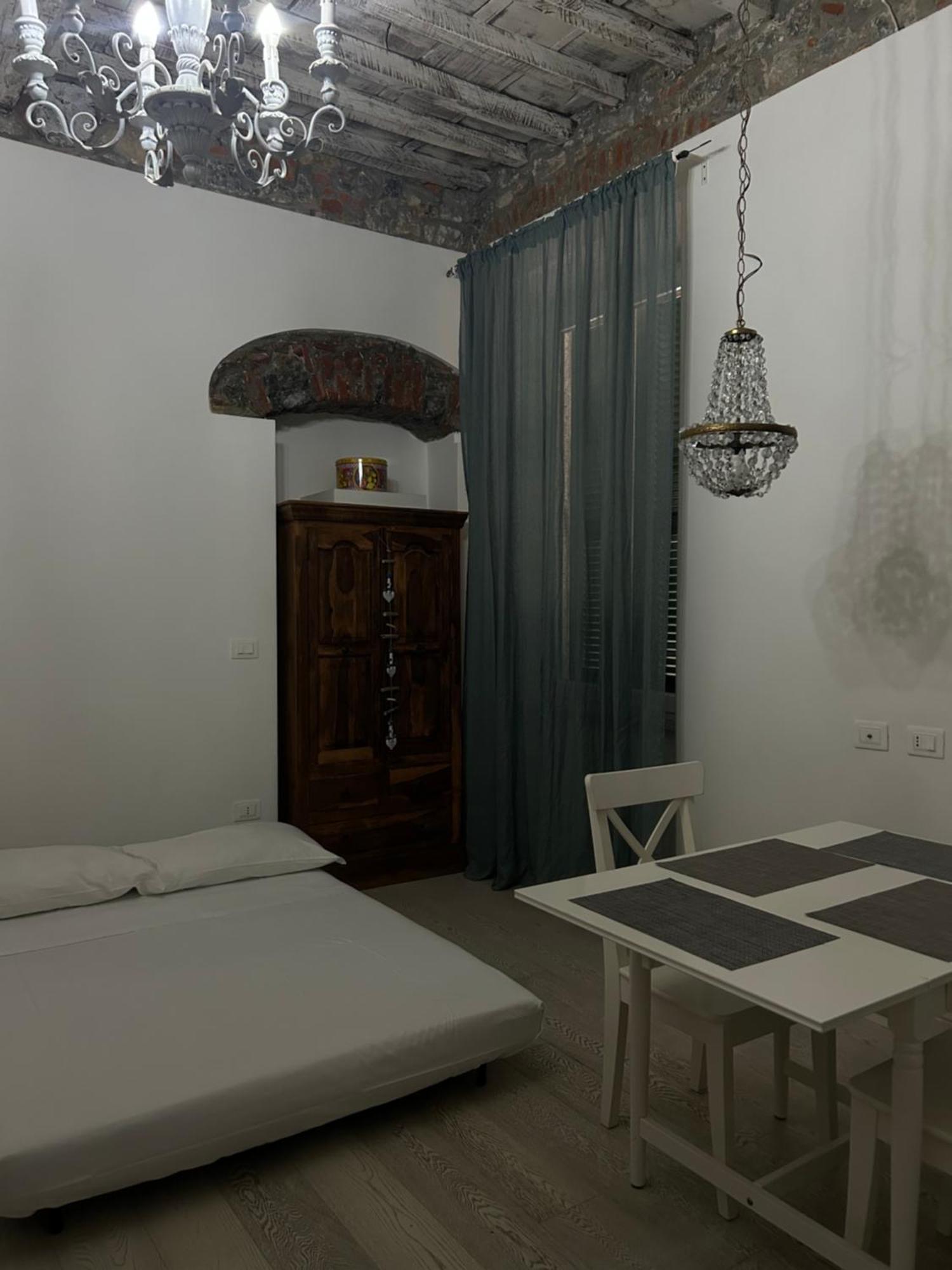 Appartement Chez Sophie à La Spezia Extérieur photo