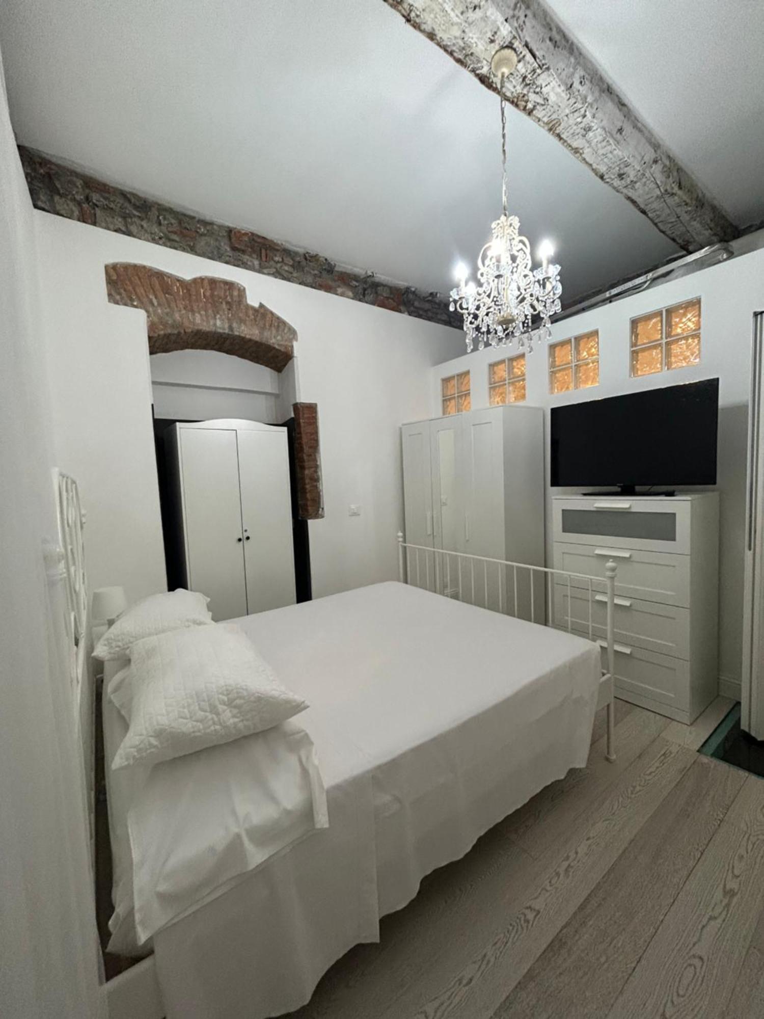 Appartement Chez Sophie à La Spezia Extérieur photo