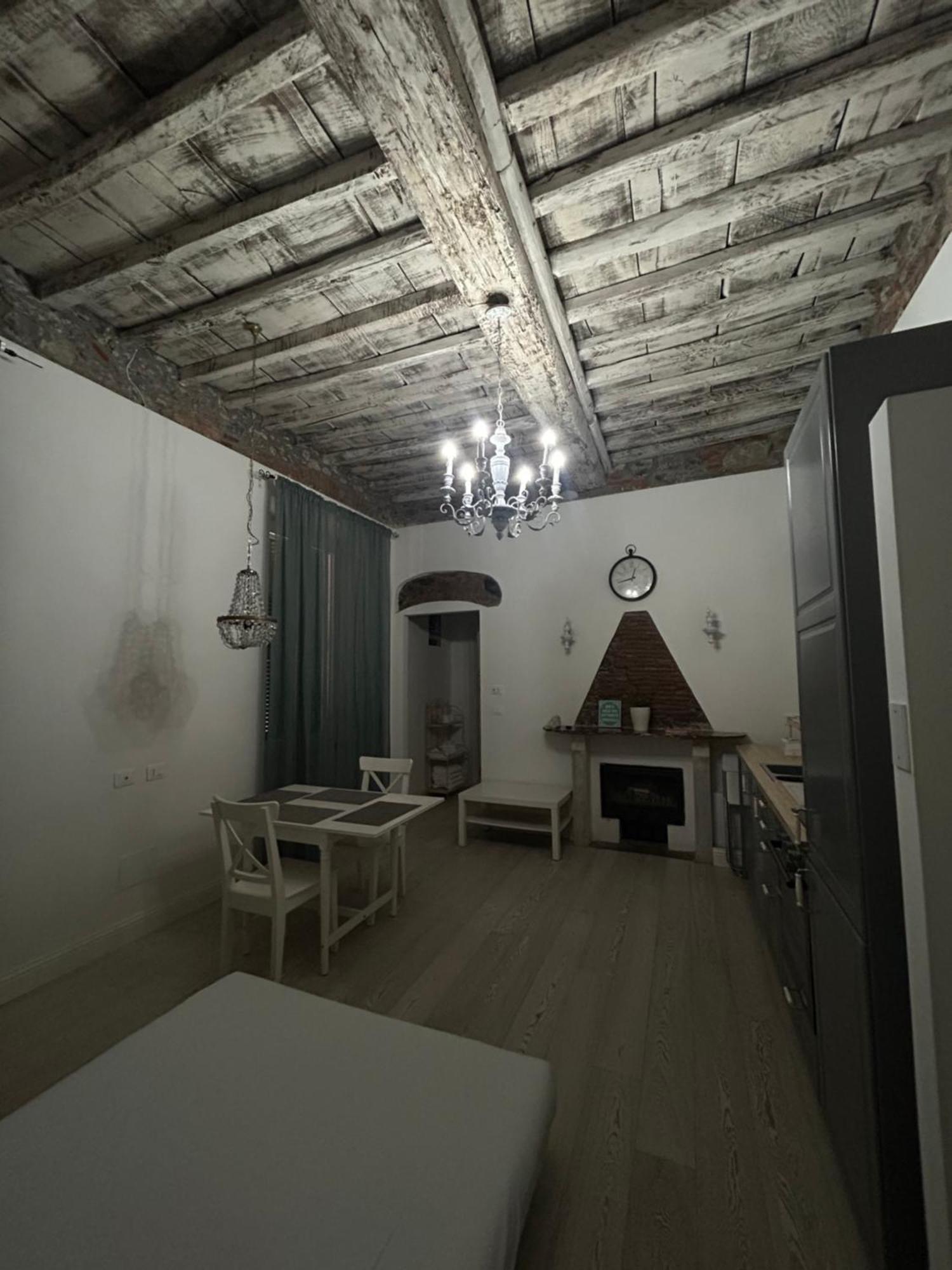 Appartement Chez Sophie à La Spezia Extérieur photo