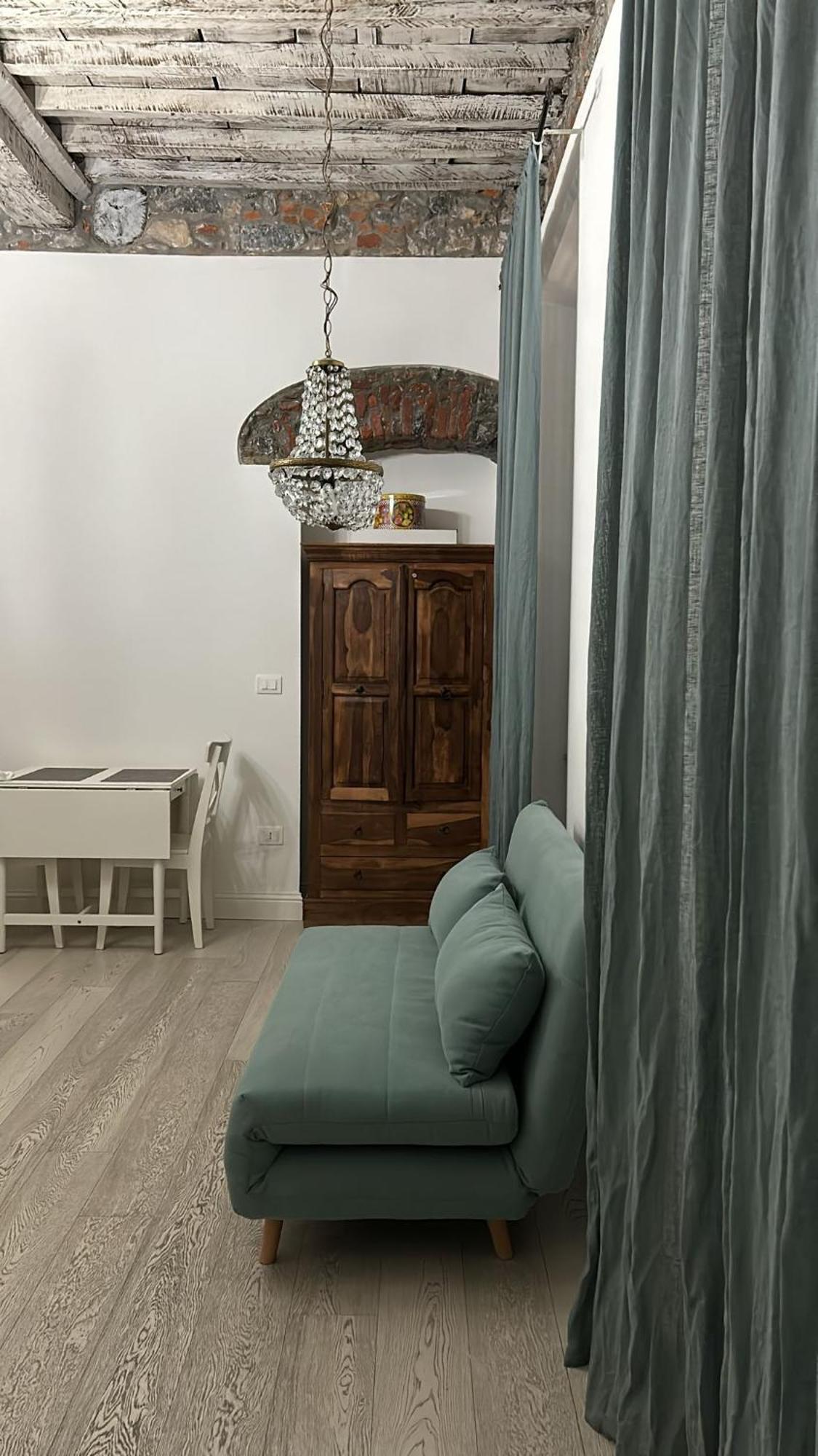Appartement Chez Sophie à La Spezia Extérieur photo